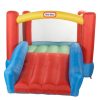 Little Tikes Jr. Jump 'n Slide™ Bouncer