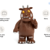 Tonies Julia Donaldson: The Gruffalo Tonie