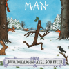 Tonies Julia Donaldson: Stick Man Tonie