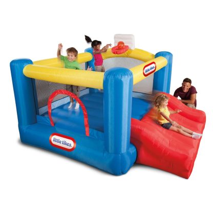 Little Tikes Junior Sports 'n Slide™ Bouncer