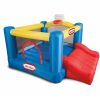 Little Tikes Junior Sports 'n Slide™ Bouncer