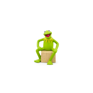 Tonies Disney the Muppets: Kermit the Frog Tonie