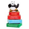 Little Tikes Story Dream Machine™ Colección universal de Kung Fu Panda Guerrero Dragón