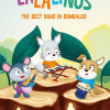 Tonies Lalalinos: Akio - The Best Band in Bumbaloo Tonie