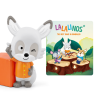 Tonies Lalalinos: Akio - The Best Band in Bumbaloo Tonie