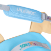 Tonies Lalalinos Toniebox Character Bag - Cosmo