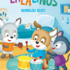 Tonies Lalalinos: Cosmo - Bumbaloo Beats Tonie