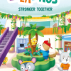 Tonies Lalalinos: Mission Scout Tonie