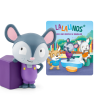 Tonies Lalalinos: Scout - Move and Groove in Bumbaloo Tonie