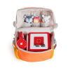 Tonies Character Bag for Toniebox - Lalalinos Akio