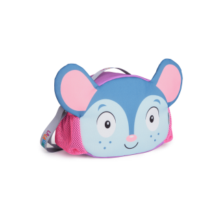 Tonies Character Bag for Toniebox - Lalalinos Scout