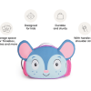Tonies Character Bag for Toniebox - Lalalinos Scout