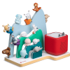 Tonies Large Tabletop Shelf: Mountain
