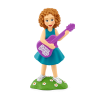 Tonies Laurie Berkner 2 Tonie