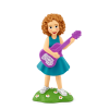 Tonies Laurie Berkner 3 Tonies Set