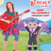 Tonies The Laurie Berkner Band: Harry the Chipmunk's Treasure Hunt Tonie