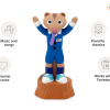 Tonies The Laurie Berkner Band: Harry the Chipmunk's Treasure Hunt Tonie