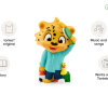 Tonies Leo's Day Routines Tonie