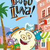 Tonies Let's Go Luna Tonie
