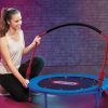 Little Tikes Light-Up Trampoline