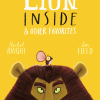 Tonies The Lion Inside Tonie