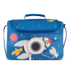 Tonies Listen & Play Bag for Toniebox - Blast Off