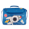 Tonies Listen & Play Bag for Toniebox - Blast Off