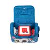 Tonies Listen & Play Bag for Toniebox - Blast Off