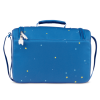 Tonies Listen & Play Bag for Toniebox - Blast Off