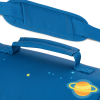 Tonies Listen & Play Bag for Toniebox - Blast Off