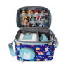 Tonies Listen & Go Bag for Toniebox - Blue Stargazing