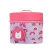 Tonies Listen & Go Bag for Toniebox - Pink Over The Rainbow