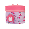 Tonies Listen & Go Bag for Toniebox - Pink Over The Rainbow