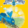 Tonies The Little Engine That Could Tonie