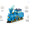 Tonies The Little Engine That Could Tonie