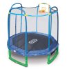 Little Tikes 10ft. Sports Trampoline™