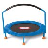 Little Tikes 3 - Foot Trampoline