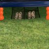 Little Tikes 7ft. Trampoline with Safety Net Enclosure