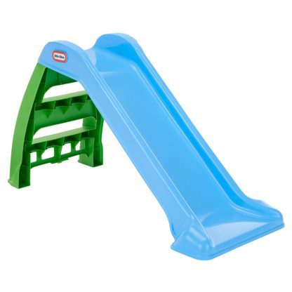 Little Tikes First Slide™ - Blue/Green