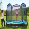 Little Tikes LOL Surprise™ 7ft Trampoline