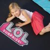 Little Tikes LOL Surprise™ 7ft Trampoline