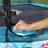 Little Tikes LOL Surprise™ 7ft Trampoline