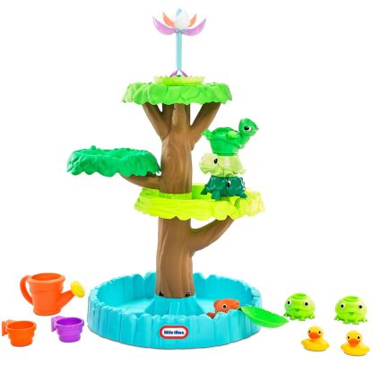 Little Tikes Magic Flower Water Table™