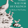 Tonies Make Way for Ducklings Tonie