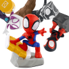 Tonies Marvel’s Spidey 4 Tonie Set