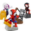 Tonies Marvel’s Spidey 4 Tonie Set