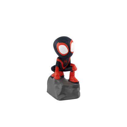Tonies Marvel's Spidey and His Amazing Friends: Spin Tonie