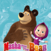 Tonies Masha & the Bear Tonie