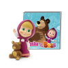 Tonies Masha & the Bear Tonie