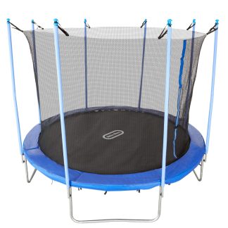 Little Tikes Mega 10-foot Trampoline